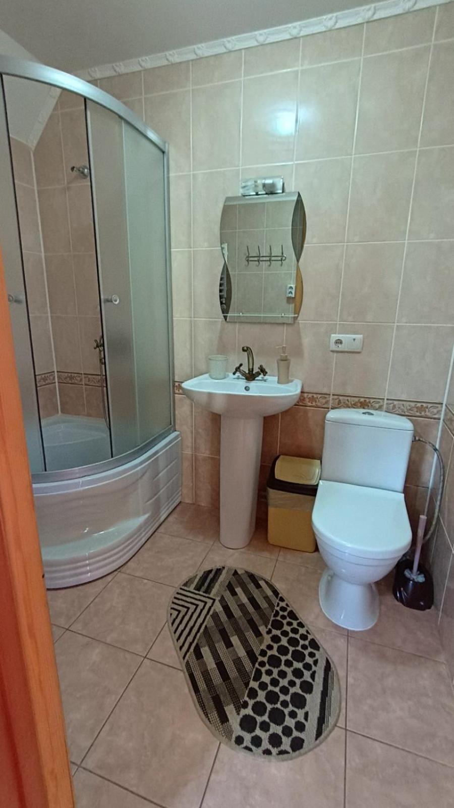 Садиба Гуцулка Ксеня Yaremche Exterior photo